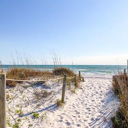 5218 Beach Dr B Panama City Beach Luaran gambar