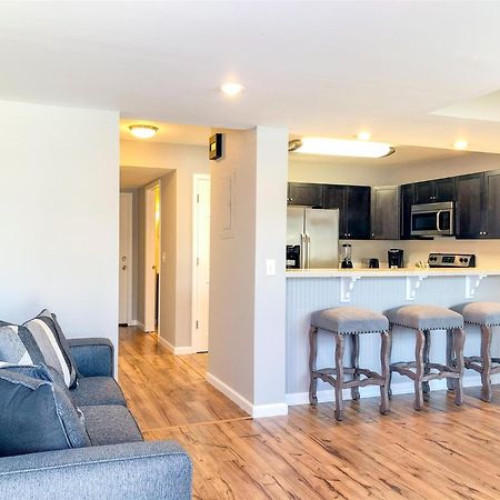 5218 Beach Dr B Panama City Beach Luaran gambar