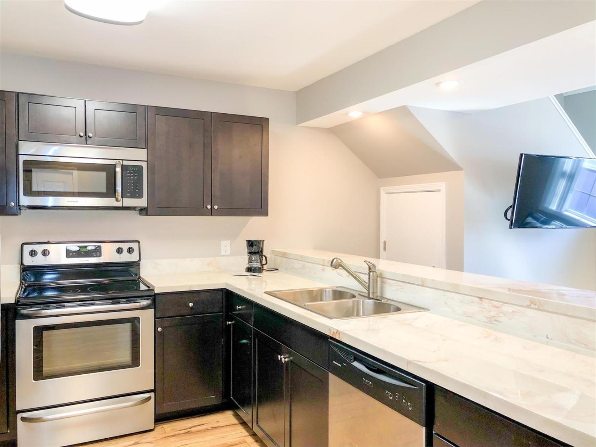 5218 Beach Dr B Panama City Beach Luaran gambar