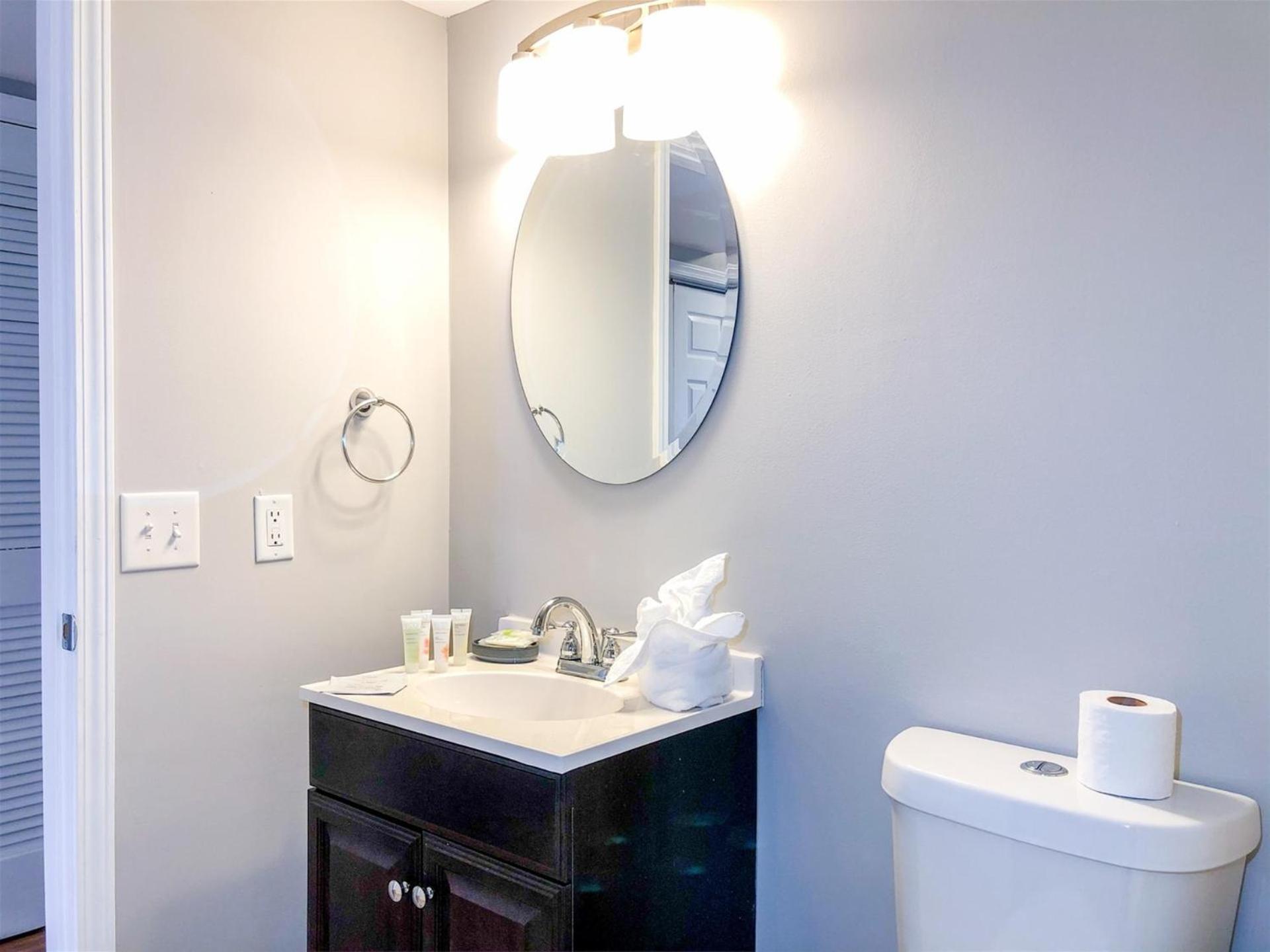 5218 Beach Dr B Panama City Beach Luaran gambar