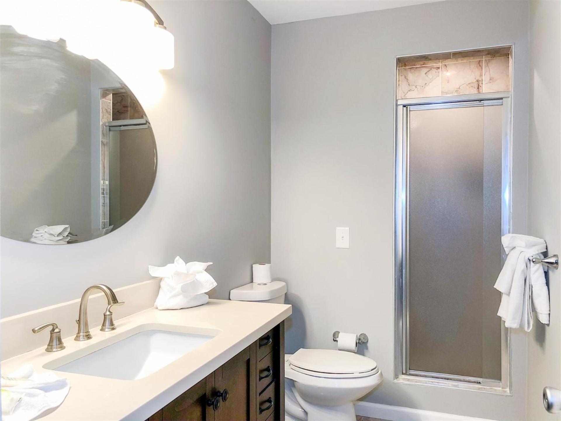 5218 Beach Dr B Panama City Beach Luaran gambar