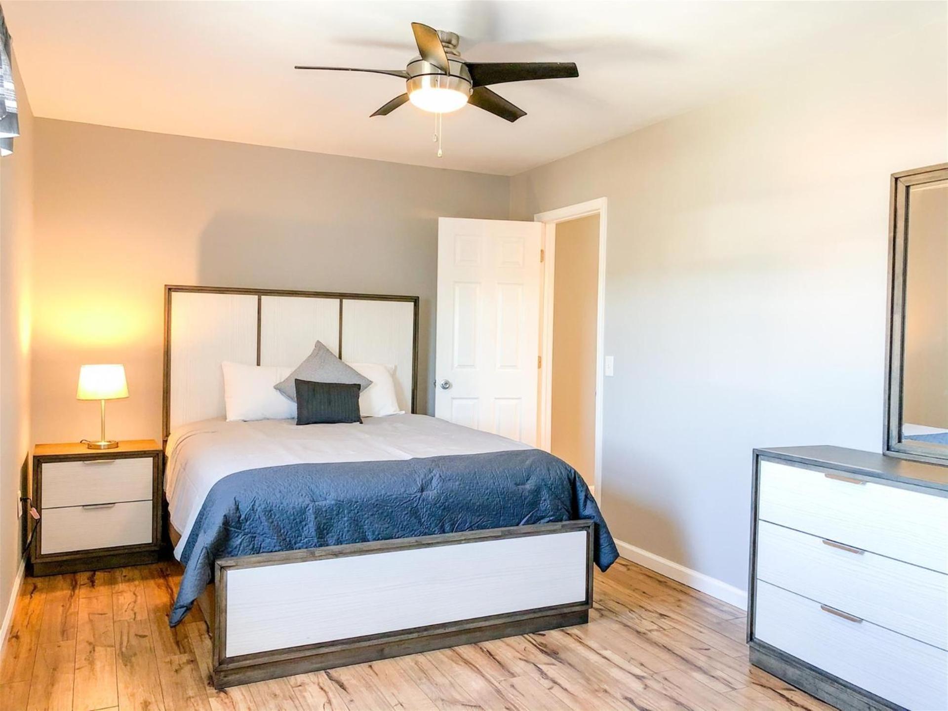 5218 Beach Dr B Panama City Beach Luaran gambar