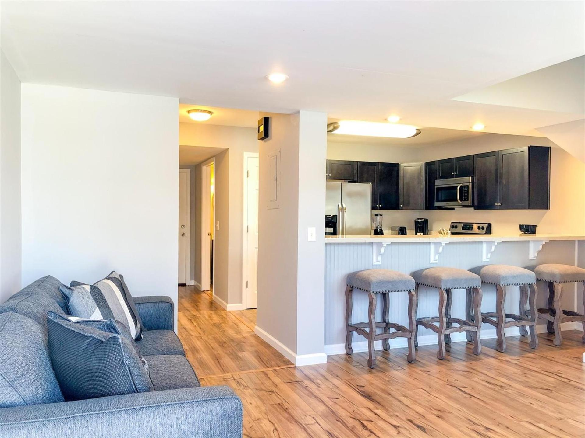 5218 Beach Dr B Panama City Beach Luaran gambar