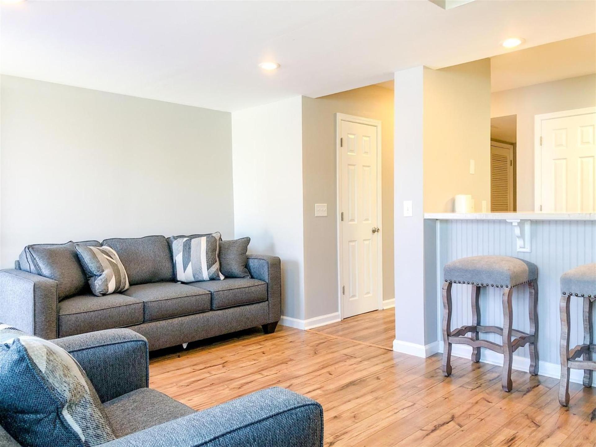 5218 Beach Dr B Panama City Beach Luaran gambar