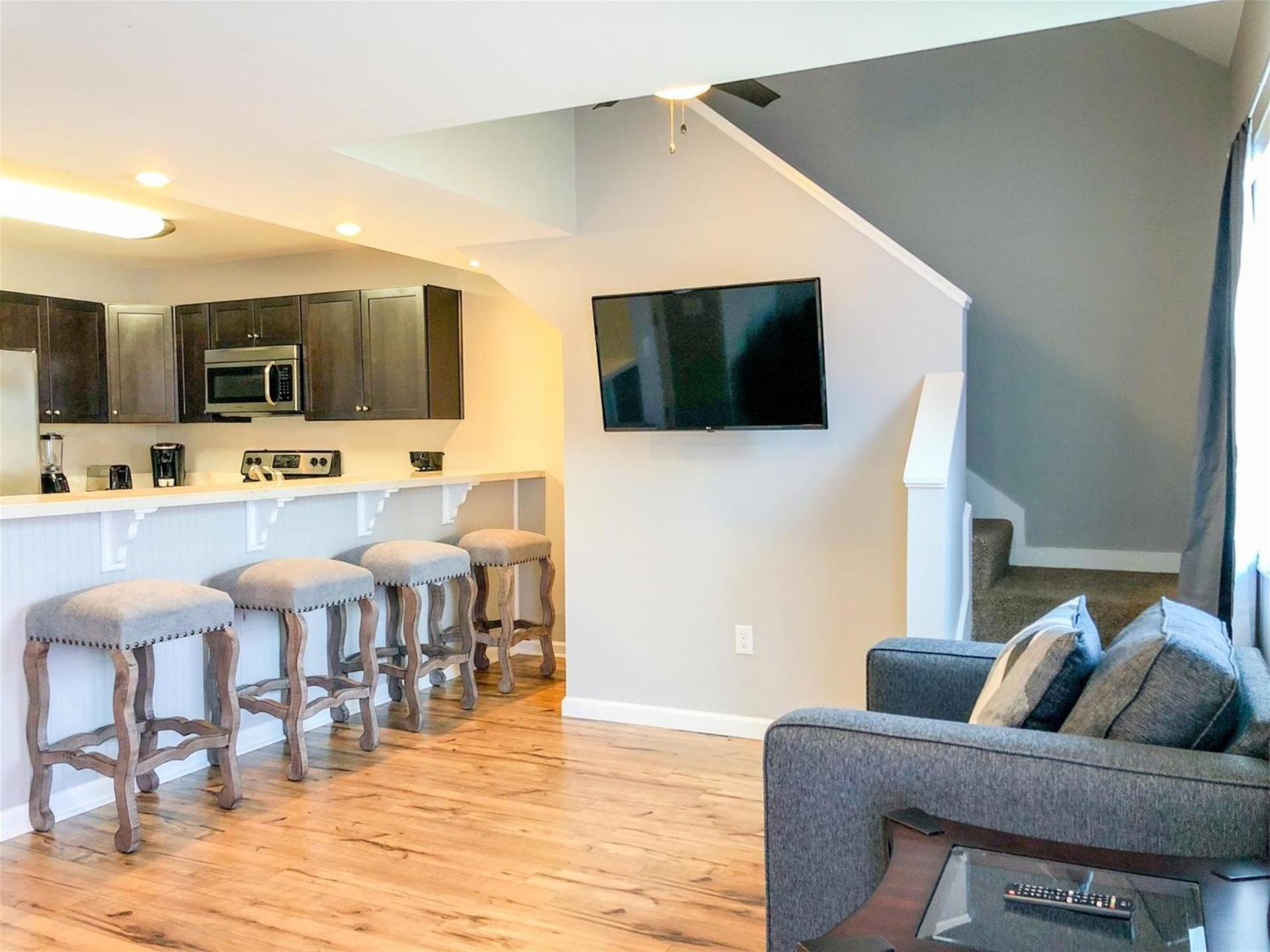 5218 Beach Dr B Panama City Beach Luaran gambar