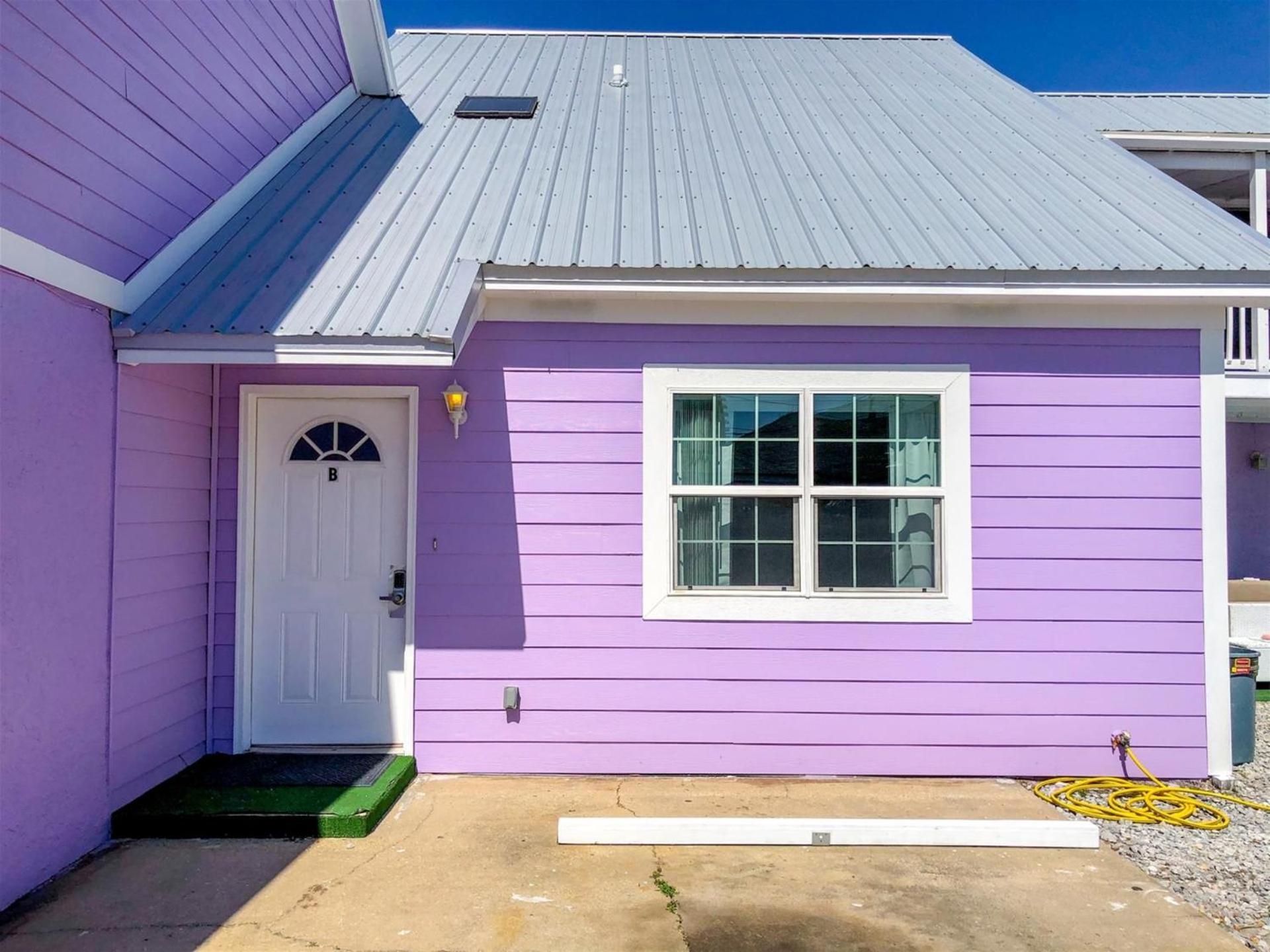 5218 Beach Dr B Panama City Beach Luaran gambar